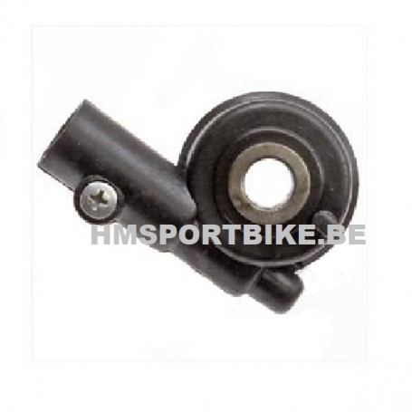 ENTRAINEUR COMPTEUR SCOOTER CHINOIS LX KYMCO AGILITY 12 POUCES AXE 12MM
