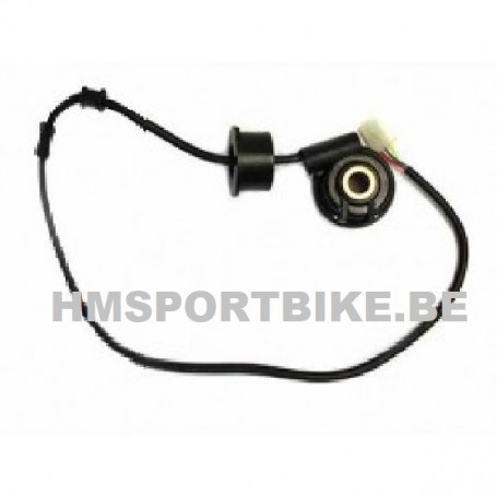 ENTRAINEUR COMPTEUR ELECTRONIQUE MOTRAC URBAN M3 M5  12MM