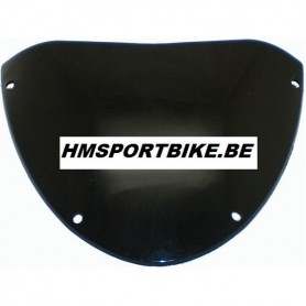 BULLE DE PHARE CARENAGE SAUTE VENT POCKET BIKE