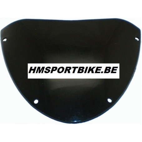 BULLE DE PHARE CARENAGE SAUTE VENT POCKET BIKE
