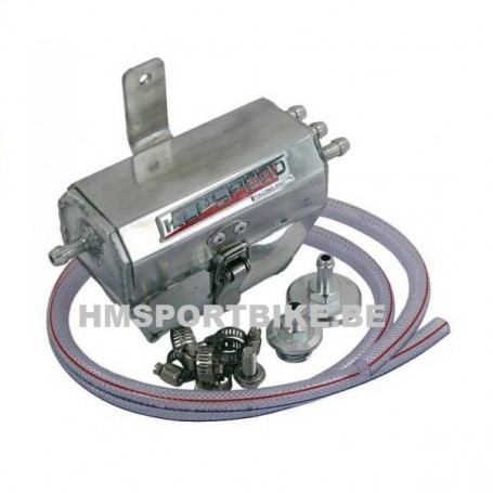 MISE A L'AIR BOITE OUTILS ALU KEPSPEED DAX MONKEY SKYTEAM TNT CITY MOTO CAFE RACER SCRAMBLER