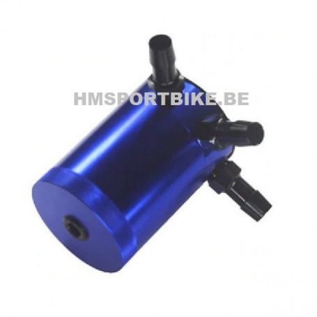 MISE A L'AIR ALU UNIVERSEL BLUE DAX MONKEY SKYTEAM TNT CITY MOTO CAFE RACER SCRAMBLER