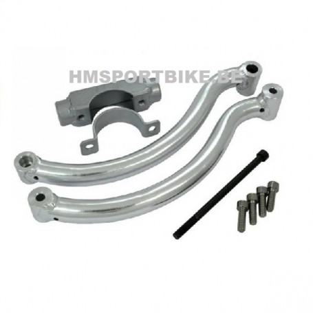 ARCEAU MOTEUR ALUMINIUM MONKEY JINCHENG GORILLA SKYMINI SKYBONGO