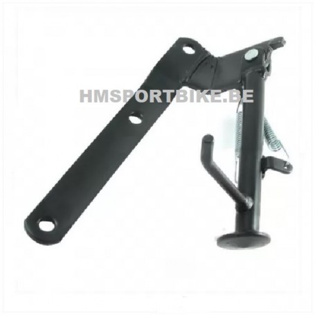 BEQUILLE LATERALE DROITE PEUGEOT FOX HONDA WALAROO