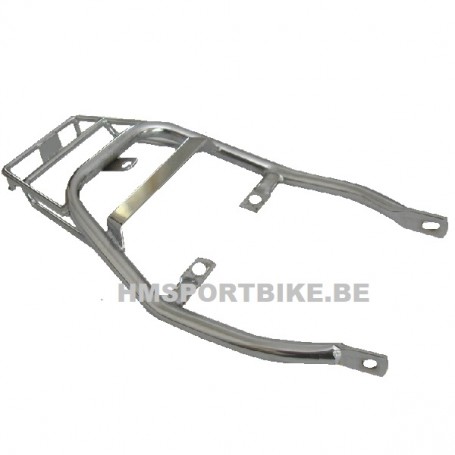 PORTE BAGAGE CHROME SKYTEAM PBR BADBOYS