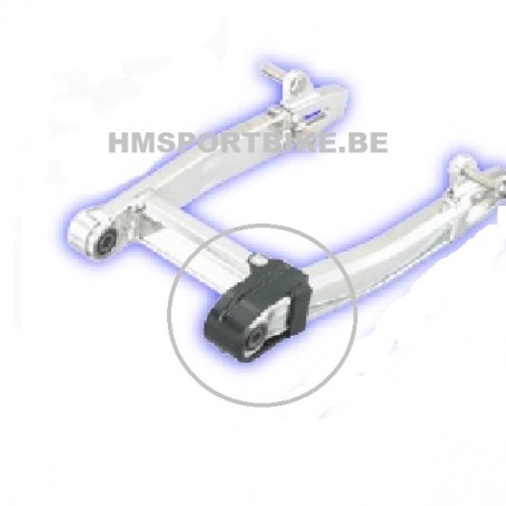 PATIN CAOUTCHOUC PROTECTION BRAS OSCILLANT MONKEY GORILLA SKYTEAM JINCHENG LIFAN