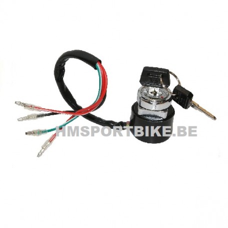 CONTACTEUR NEIMAN HONDA DAX ST50 70 CT50 70 CHALY  SS50