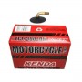 CHAMBRE A AIR KENDA RENFORCEE 10 POUCES 3.25 / 3.50 TR6 DAX SKYTEAM VESPA SCOOTER MOTO DIRTBIKE