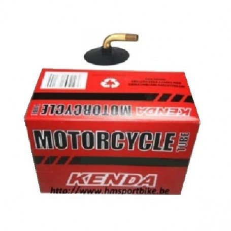 CHAMBRE A AIR KENDA RENFORCEE 10 POUCES 3.50 / 4.00 JS87C DAX SKYTEAM VESPA SCOOTER MOTO DIRTBIKE
