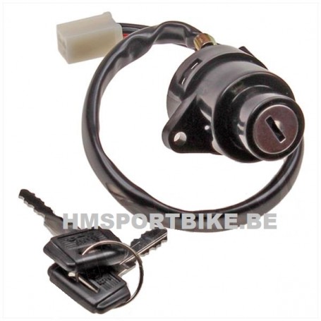 CONTACTEUR NEIMAN YAMAHA DT MX MONTAGE 38MM