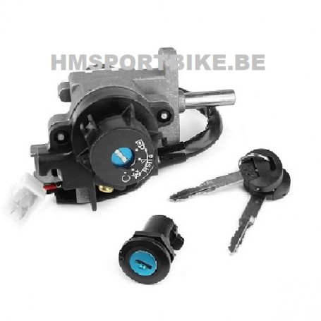 CONTACTEUR NEIMAN COMPLET PEUGEOT SPEEDFIGHT VIVACITY 3  2TEMPS 4 TEMPS