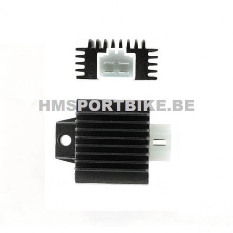 REGULATEUR STABILISATEUR TENSION 12V RENFORCE MOTEUR YX 140 150 160