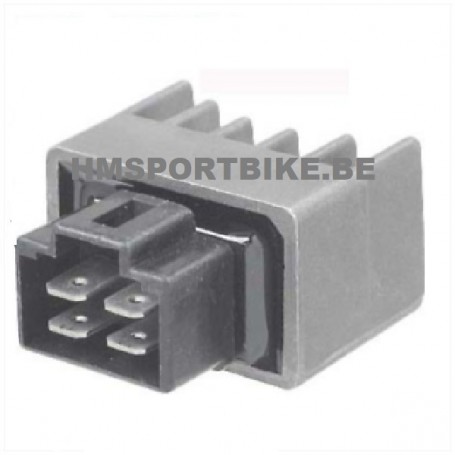 REGULATEUR STABILISATEUR TENSION 12V HONDA SFX SGX SCOOPY