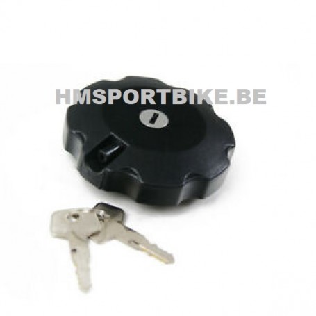 BOUCHON DE RESERVOIR HONDA MTX