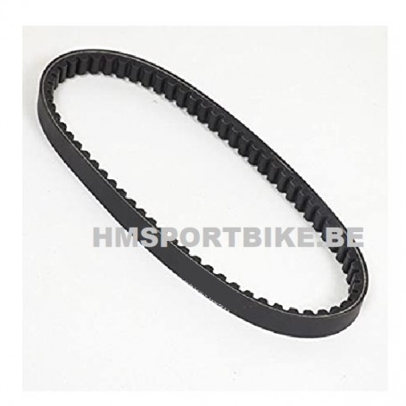 COURROIE DE TRANSMISSION SCOOTER GY6 SYM JOYRIDE NECO KYMCO ALEXONE 125cc 835-20-30
