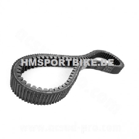 COURROIE DE TRANSMISSION SCOOTER KYMCO 125 AGILITY R16 / LIKE / PEOPLE / MOVIE