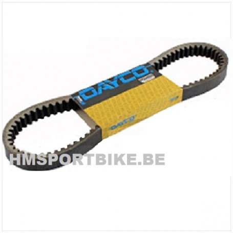 COURROIE DE TRANSMISSION SCOOTER SYM JET 747 - 17.5