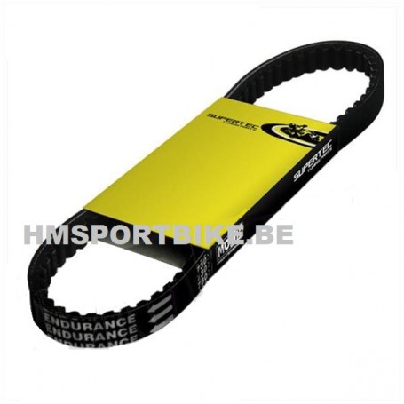 COURROIE DE TRANSMISSION SCOOTER PEUGEOT FOX HONDA WALAROO 1168 - 14.5