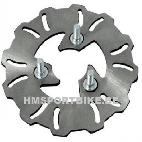 DISQUE DE FREIN 155MM WAVE DAX MONKEY SKYTEAM TNT CITY JINCHENG