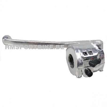 COMMODO GAUCHE COMPLET YAMAHA FS1 VINTAGE HONDA RETRO