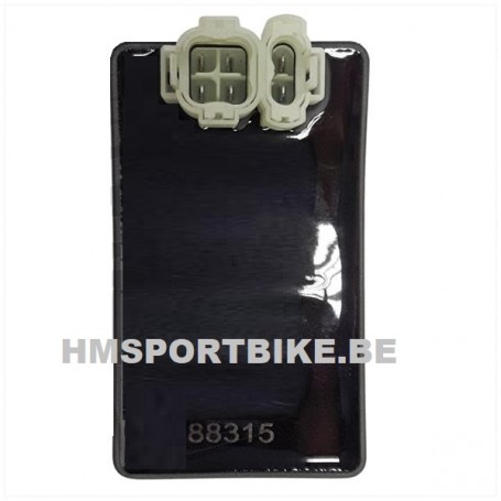 CDI KYMCO SYM PEUGEOT 4TEMPS OPEN