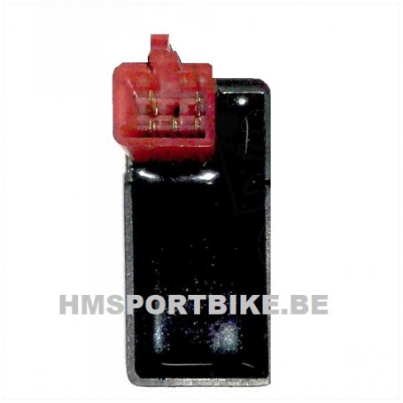 CDI ALLUMAGE HONDA MT MB