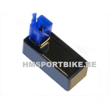 CDI ALLUMAGE PEUGEOT FOX CATALISE 5 BROCHES