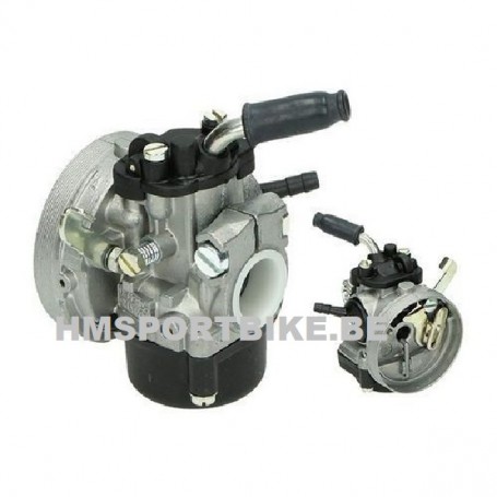 CARBURATEUR TYPE DELLORTO TOMOS A35 STANDARD TARGA CLASSIC