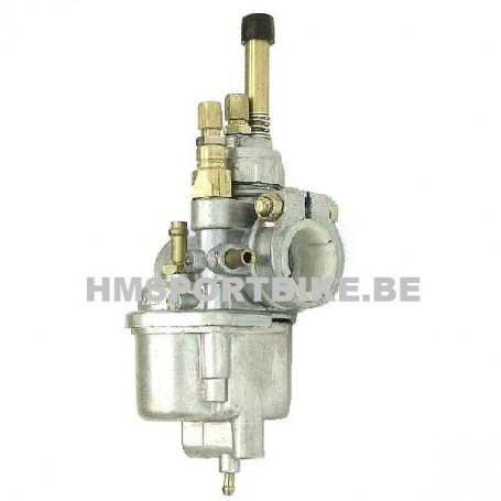 CARBURATEUR 16MM YAMAHA FS1 CHOKE A CABLE