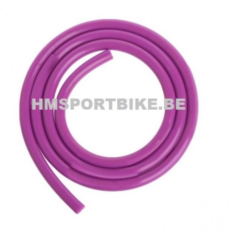 DURITE ESSENCE 5 X 8 MM MAUVE 1M DAX SKYTEAM MONKEY CITY JINCHENG SCOOTER MOTO