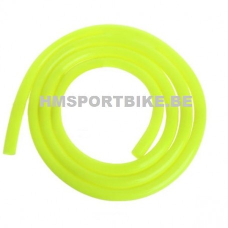 DURITE ESSENCE 5 X 8 MM JAUNE 1M DAX SKYTEAM MONKEY CITY JINCHENG SCOOTER MOTO