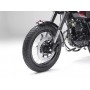BULLIT HUNT XC 125cc VERT