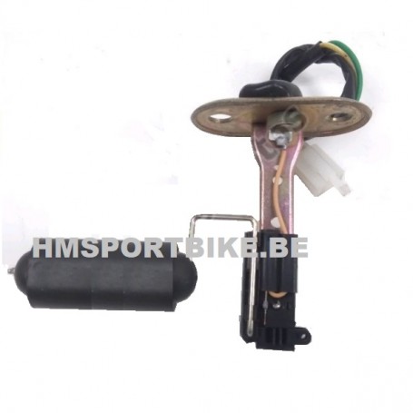 JAUGE ESSENCE RESERVOIR BULLIT COOPER HUNT S