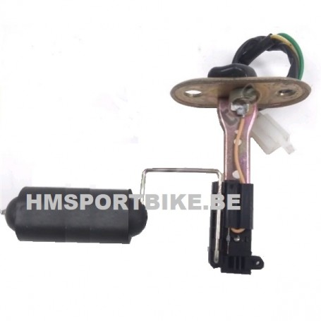 JAUGE ESSENCE RESERVOIR BULLIT SPIRIT