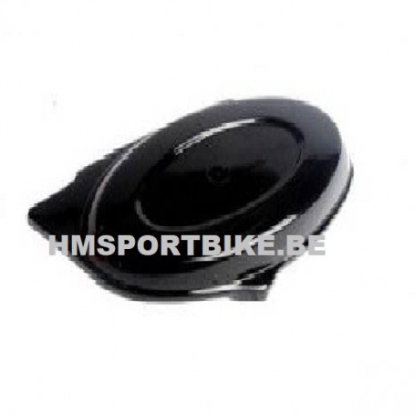 CACHE COIFFE LATERAL GAUCHE NOIR MONKEY SKYTEAM SKYMINI