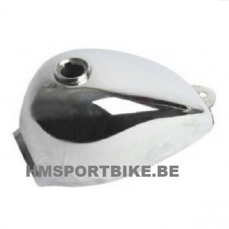 RESERVOIR CHROME MONKEY SKYTEAM SKYMINI JINCHENG JC LIFAN