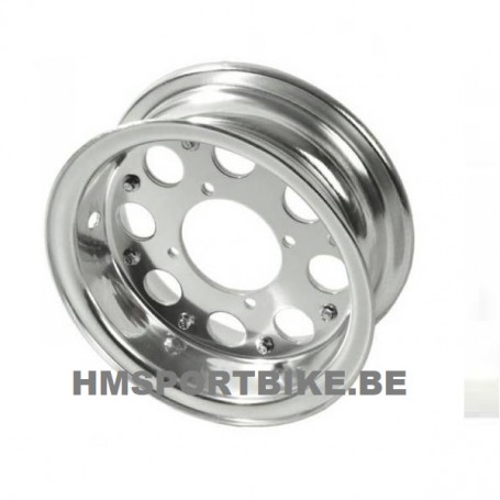 JANTES ALU CHROME 8 TROUS 3.75 - 8 MONKEY GORILLA SKYTEAM JINCHENG BEATI LIFAN