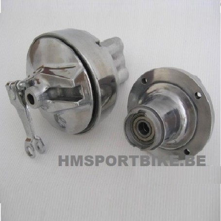 KIT MOYEUX ALU POLI MONKEY GORILLA SKYTEAM JINCHENG BEATI