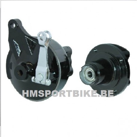 KIT MOYEUX  NOIR TYPE MONKEY GORILLA DAX SKYTEAM JINCHENG BEATI