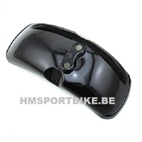 GARDE BOUE AVANT PLASTIQUE NOIR MONKEY GORILLA SKYTEAM SKYMINI SKYBONGO LIFAN JINCHENG