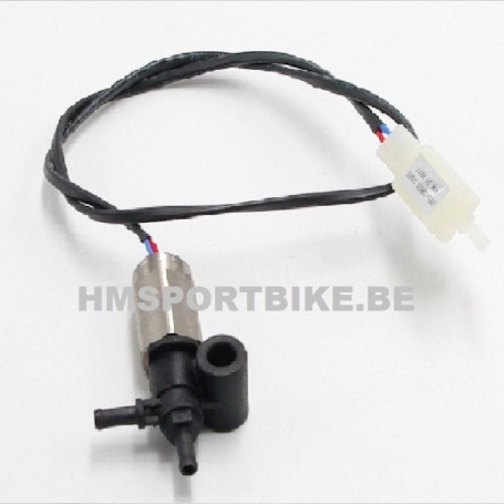 ELECTROVANNE ECS SOLENOID VALVE INJECTEUR DELLORTO SCOOTER 4T SYM NECO TNT KYMCO