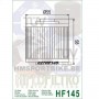 FILTRE A HUILE HIFILTRO HF145 YAMAHA XV XVS SR XT YFM DERBI KEEWAY SACHS