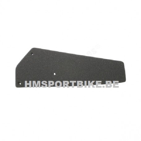 FILTRE A AIR SCOOTER GY6 NECO FOR TNT ROMA PEUGEOT V-CLIC SYMEX TURBHO GOOWIN NECO AZZURO