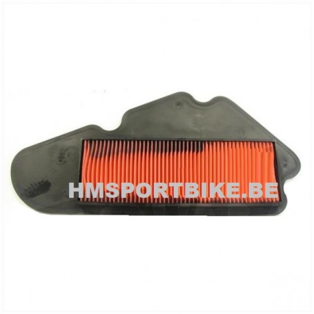 FILTRE A AIR SCOOTER 4 TEMPS KYMCO AGILITY 10 POUCES