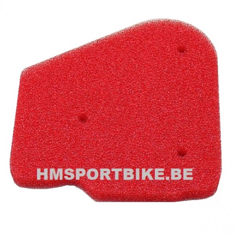 FILTRE A AIR SCOOTER NITRO AEROX NEO'S OVETTO JOG APRILIA SR NECO 2 TEMPS
