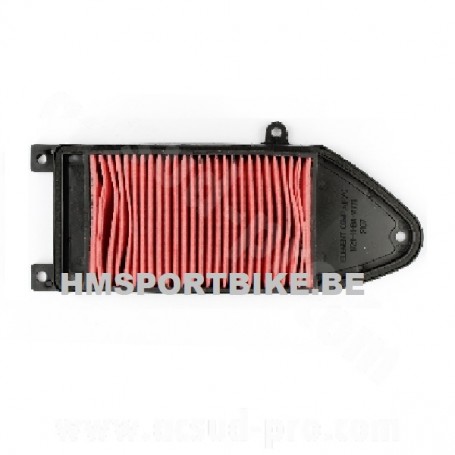 FILTRE A AIR MAXISCOOTER KYMCO AGILITY PEOPLE 125 150 200CC 16POUCES