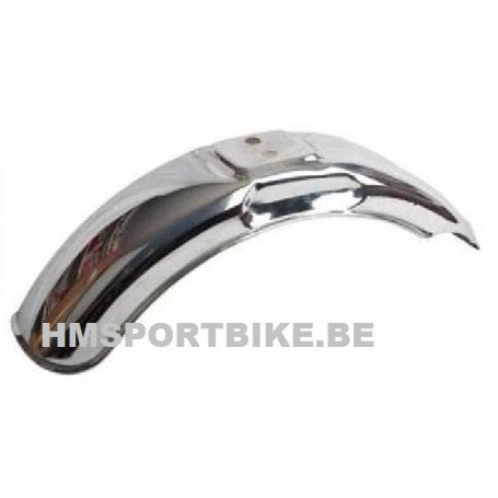 GARDE BOUE ARRIERE PLASTIQUE CHROME MONKEY GORILLA SKYTEAM SKYMINI SKYBONGO LIFAN JINCHENG