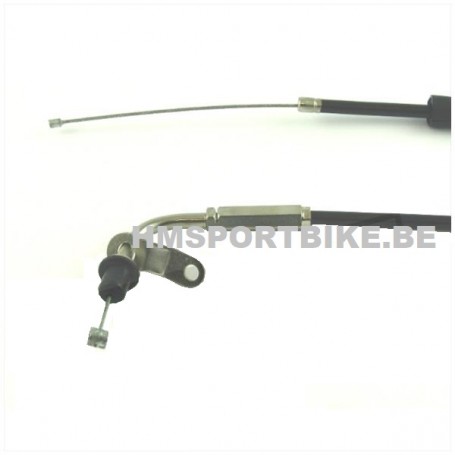 CABLE DE GAZ ACCELERATEUR COMPLET BOOSTER BWS SPIRIT AVANT 2004