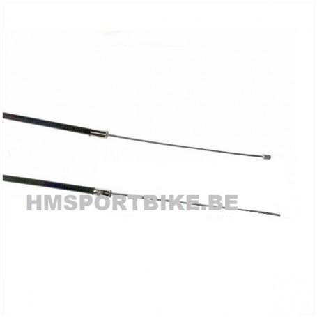 CABLE DE GAZ ACCELERATEUR COMPLET SCOOTER MOTO UNIVERSEL