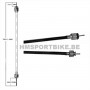 CABLE DE COMPTEUR PEUGEOT FOX